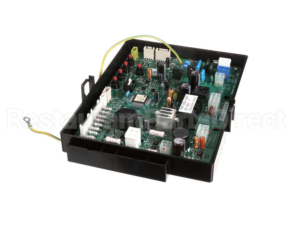 431F-1470-3 Rinnai Pcb Total Assy (699) 556Fa/Ftra/4