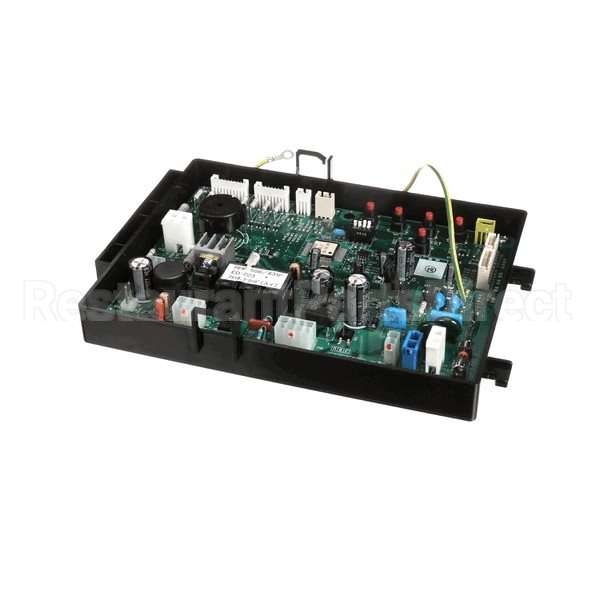 431F-1470-3 Compatible Rinnai Pcb Total Assy (699) 556Fa/Ftra/4