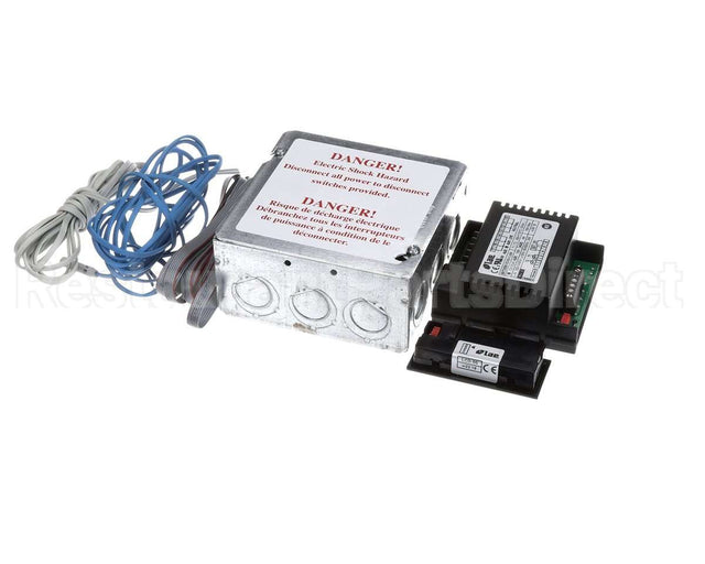 432-0064 Killion Cntrlr Cnvrsn Kit Dixell To Lae