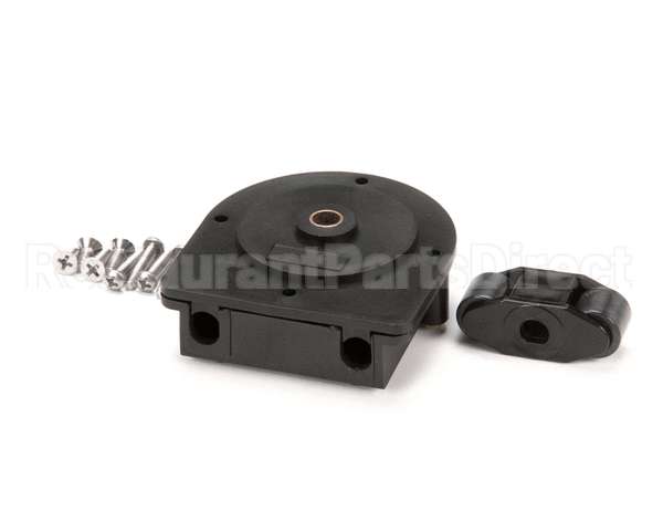 4320-002-87-63 Jackson A-Kit, Black Roller Peri-Pump Assembly