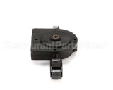 4320-002-87-63 Jackson A-Kit, Black Roller Peri-Pump Assembly