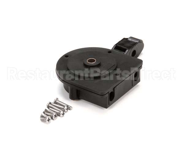4320-002-87-63 Jackson A-Kit, Black Roller Peri-Pump Assembly