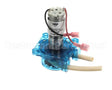4320-004-09-56 Jackson Peripump, 32 Rpm 24Vdc 850-24-36-00 Blue
