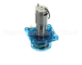 4320-004-09-56 Jackson Peripump, 32 Rpm 24Vdc 850-24-36-00 Blue