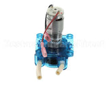 4320-004-09-56 Jackson Peripump, 32 Rpm 24Vdc 850-24-36-00 Blue