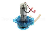 4320-004-09-56 Jackson Peripump, 32 Rpm 24Vdc 850-24-36-00 Blue