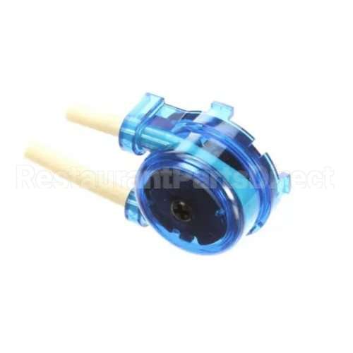 4320-004-10-39 Compatible Jackson Peripump, Blue Mini Pump Head Assembly