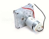 4320-011-63-33 Jackson Motor,Dc Gear 14 Rmp
