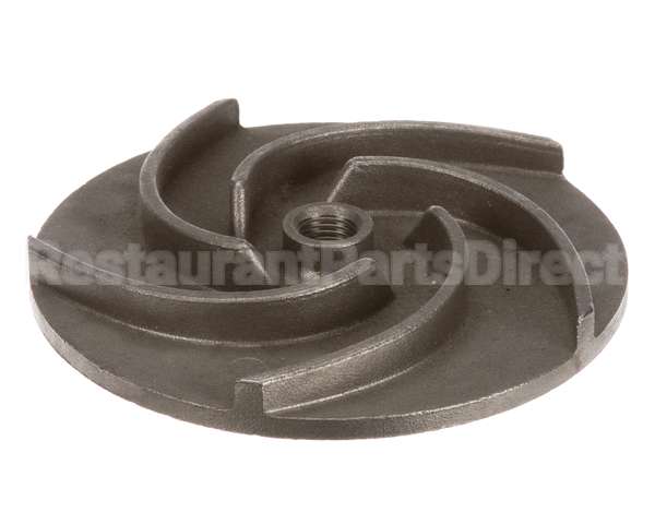 4320-021-44-02 Jackson Pump, Impeller(23693-1)