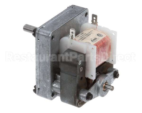 4320-111-35-13 Jackson Motor, Peri Pump, 14Rpm