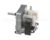 4320-111-35-14 Jackson Motor,Peri Pump, 36Rpm
