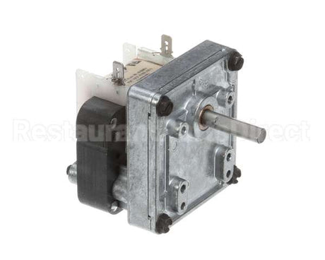 4320-111-35-14 Jackson Motor,Peri Pump, 36Rpm