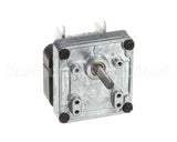 4320-111-35-14 Jackson Motor,Peri Pump, 36Rpm
