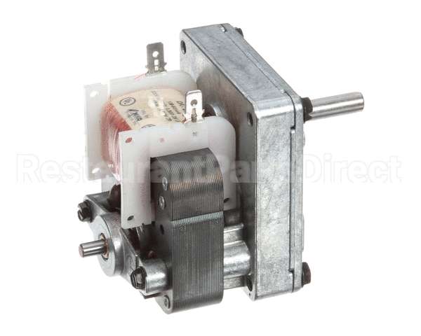 4320-111-47-46 Jackson Motor, Rinse 14Rpm 240V 50&60 Hz