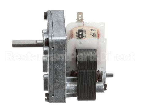 4320-111-47-46 Jackson Motor, Rinse 14Rpm 240V 50&60 Hz