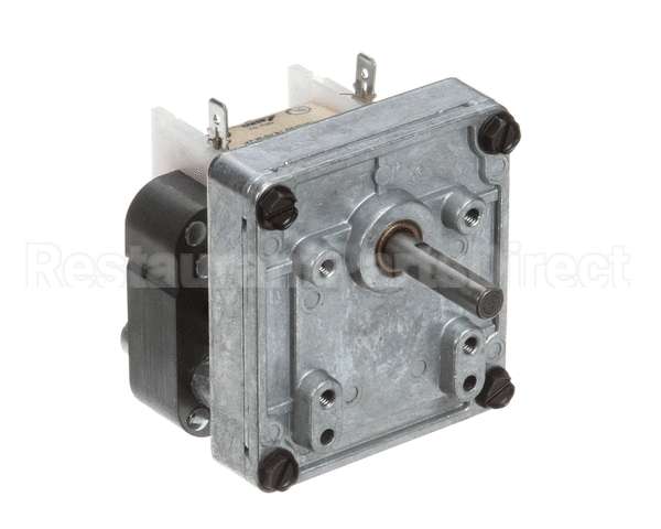 4320-111-47-46 Jackson Motor, Rinse 14Rpm 240V 50&60 Hz