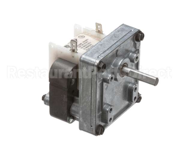 4320-111-47-47 Jackson Motor, 35Rpm 240V 5060Hz