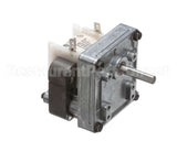 4320-111-47-47 Jackson Motor, 35Rpm 240V 5060Hz