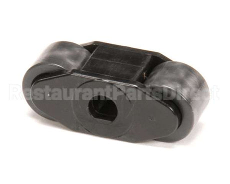 4320-111-65-27 Jackson Roller Assembly Black Ht-2