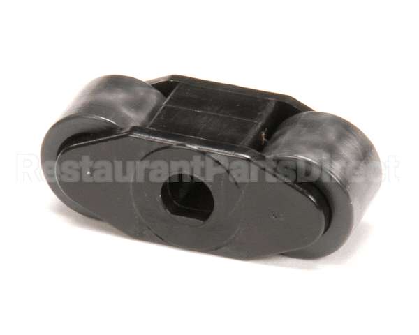 4320-111-65-27 Jackson Roller Assembly Black Ht-2