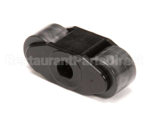 4320-111-65-27 Jackson Roller Assembly Black Ht-2