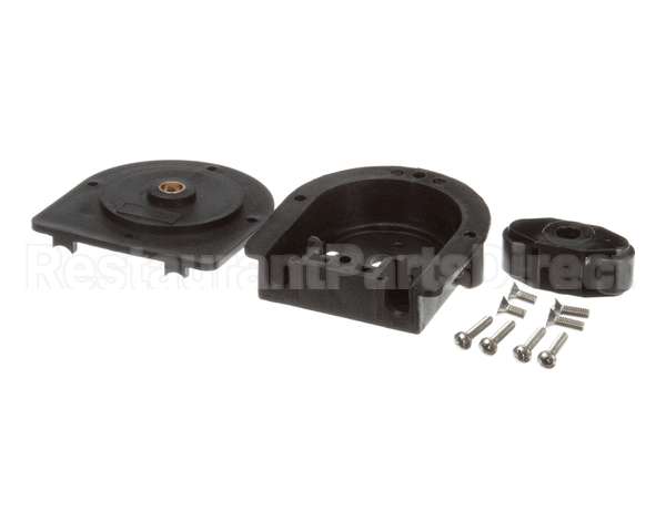 4320-121-37-10 Jackson Peri Pump Kit (Red Roller)