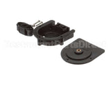 4320-121-37-10 Jackson Peri Pump Kit (Red Roller)