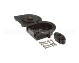 4320-121-37-10 Jackson Peri Pump Kit (Red Roller)