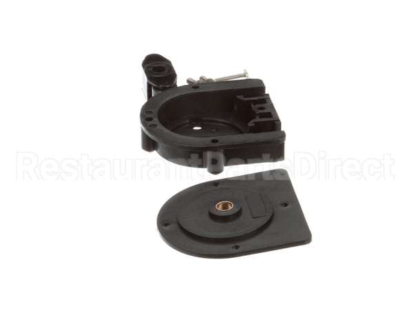 4320-121-37-10 Jackson Peri Pump Kit (Red Roller)
