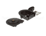 4320-121-37-10 Jackson Peri Pump Kit (Red Roller)