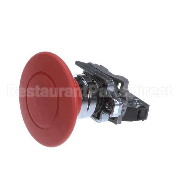 4320 Compatible Hardt Switch Main On/Off (Red)