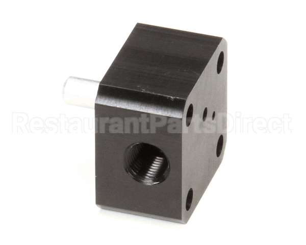 432003-SV Stoelting Valve Head Assembly; Service