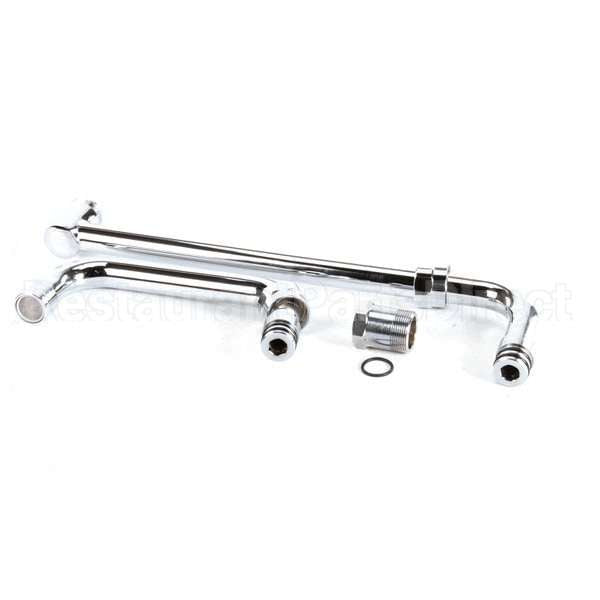 43200ADJ Compatible Perlick Spout Replc Kit, Double Joint