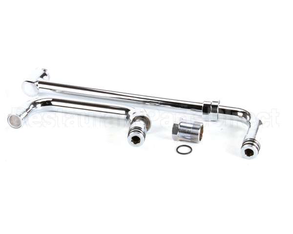 43200ADJ Perlick Spout Replc Kit, Double Joint