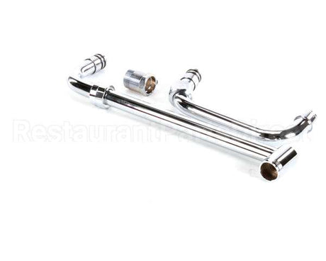 43200ADJ Perlick Spout Replc Kit, Double Joint