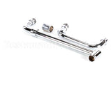 43200ADJ Perlick Spout Replc Kit, Double Joint