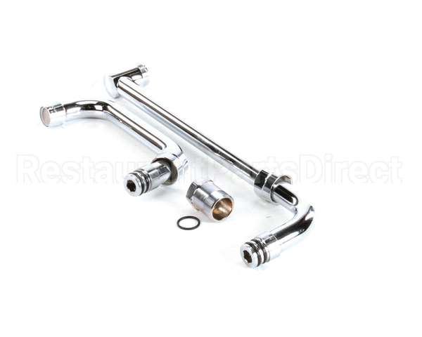 43200ADJ Perlick Spout Replc Kit, Double Joint