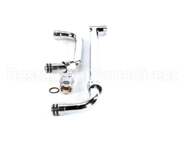 43200ADJ Perlick Spout Replc Kit, Double Joint