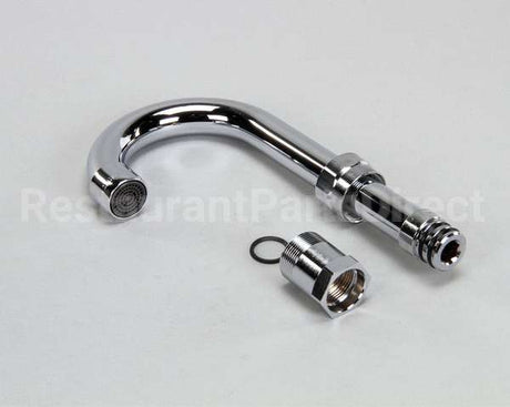 43200AGN Perlick Spout Replc Kit, Goose Neck