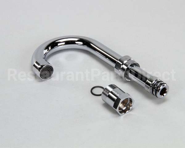 43200AGN Perlick Spout Replc Kit, Goose Neck