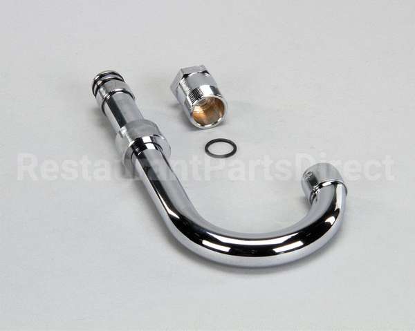 43200AGN Perlick Spout Replc Kit, Goose Neck