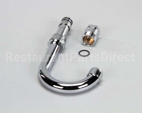43200AGN Perlick Spout Replc Kit, Goose Neck