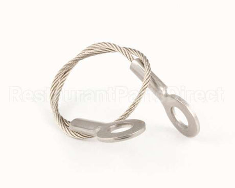 43201 Southbend Range Assembly,Spring Cord