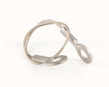 43201 Southbend Range Assembly,Spring Cord