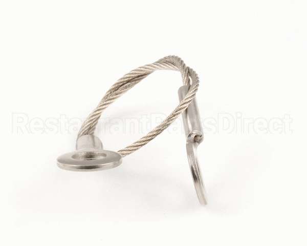 43201 Southbend Range Assembly,Spring Cord