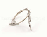 43201 Southbend Range Assembly,Spring Cord