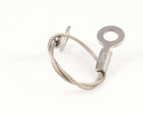 43201 Southbend Range Assembly,Spring Cord