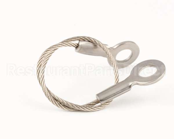 43201 Southbend Range Assembly,Spring Cord