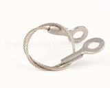 43201 Southbend Range Assembly,Spring Cord