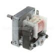43201113514 Compatible Jackson Motor, Peripump, 36Rpm